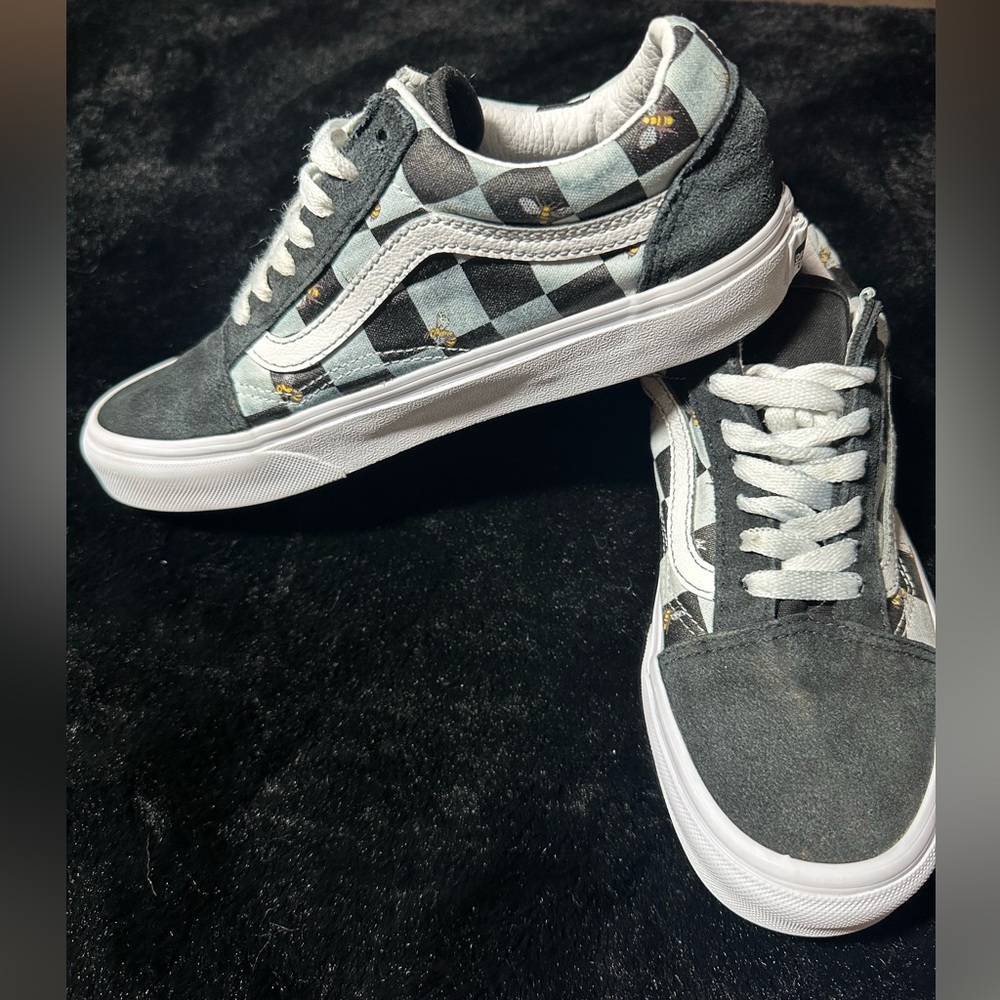 Van’s Shoes